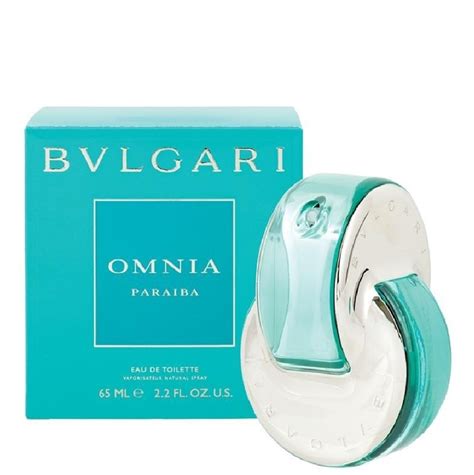 bvlgari omnia paraiba men|bvlgari omnia price list.